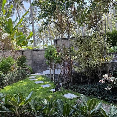 Senggigi Cottages Lombok Екстер'єр фото