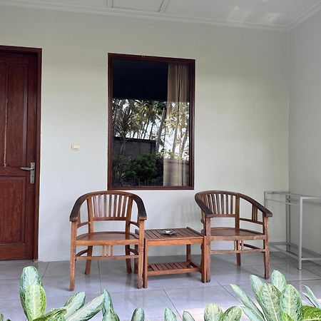 Senggigi Cottages Lombok Екстер'єр фото