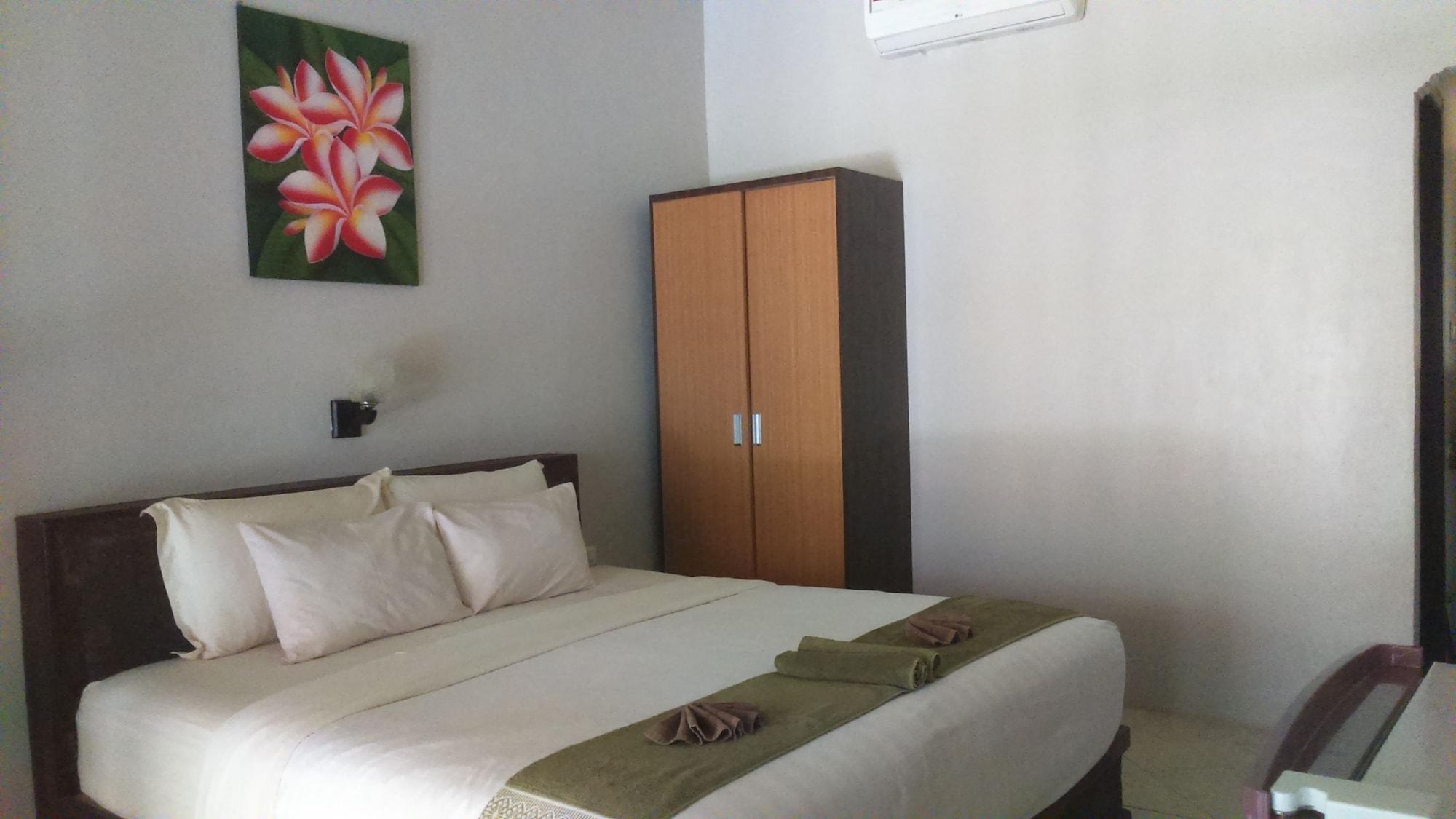 Senggigi Cottages Lombok Екстер'єр фото