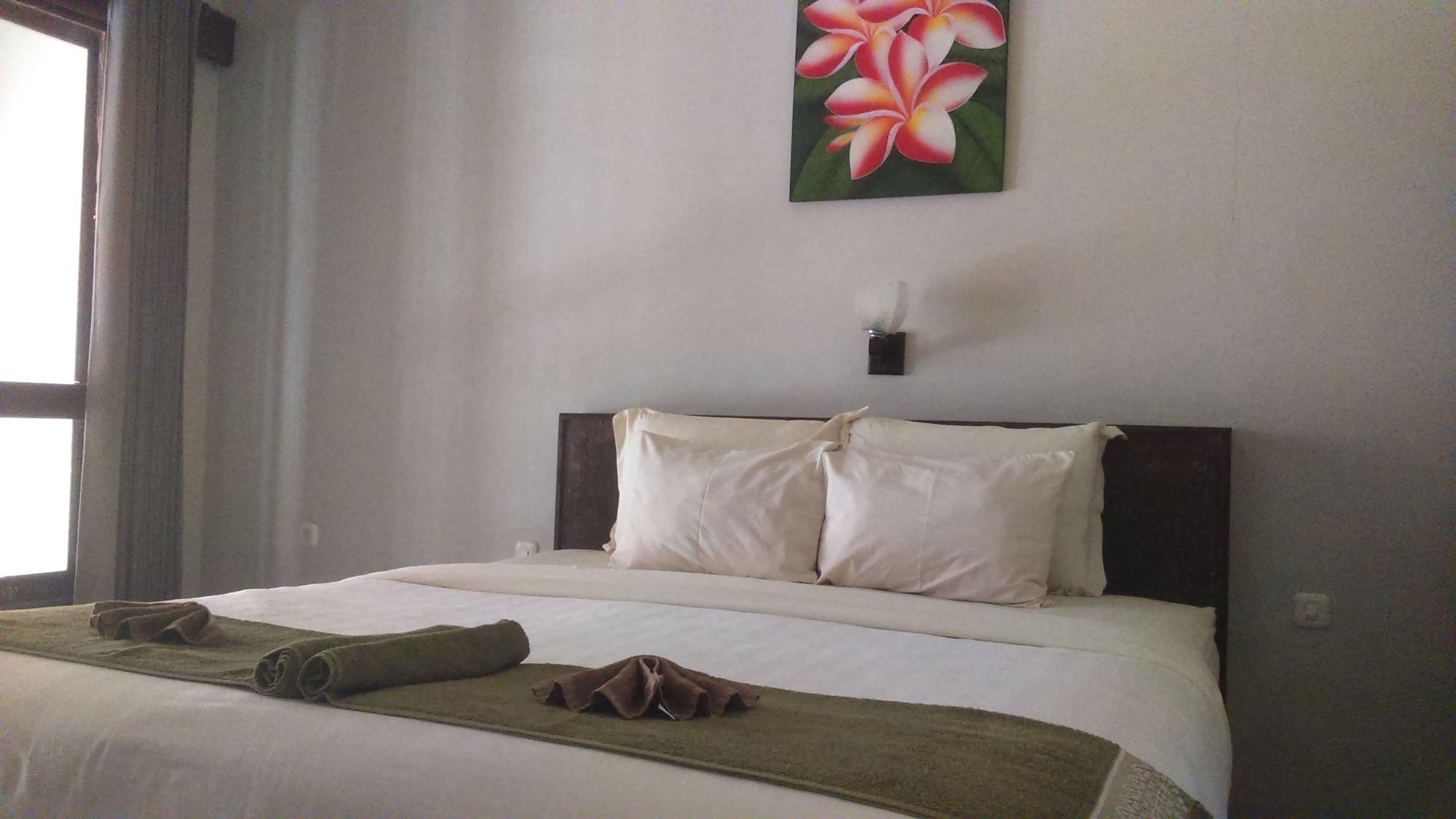 Senggigi Cottages Lombok Екстер'єр фото