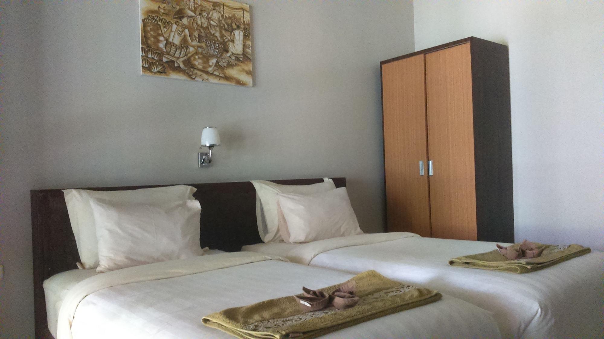 Senggigi Cottages Lombok Екстер'єр фото
