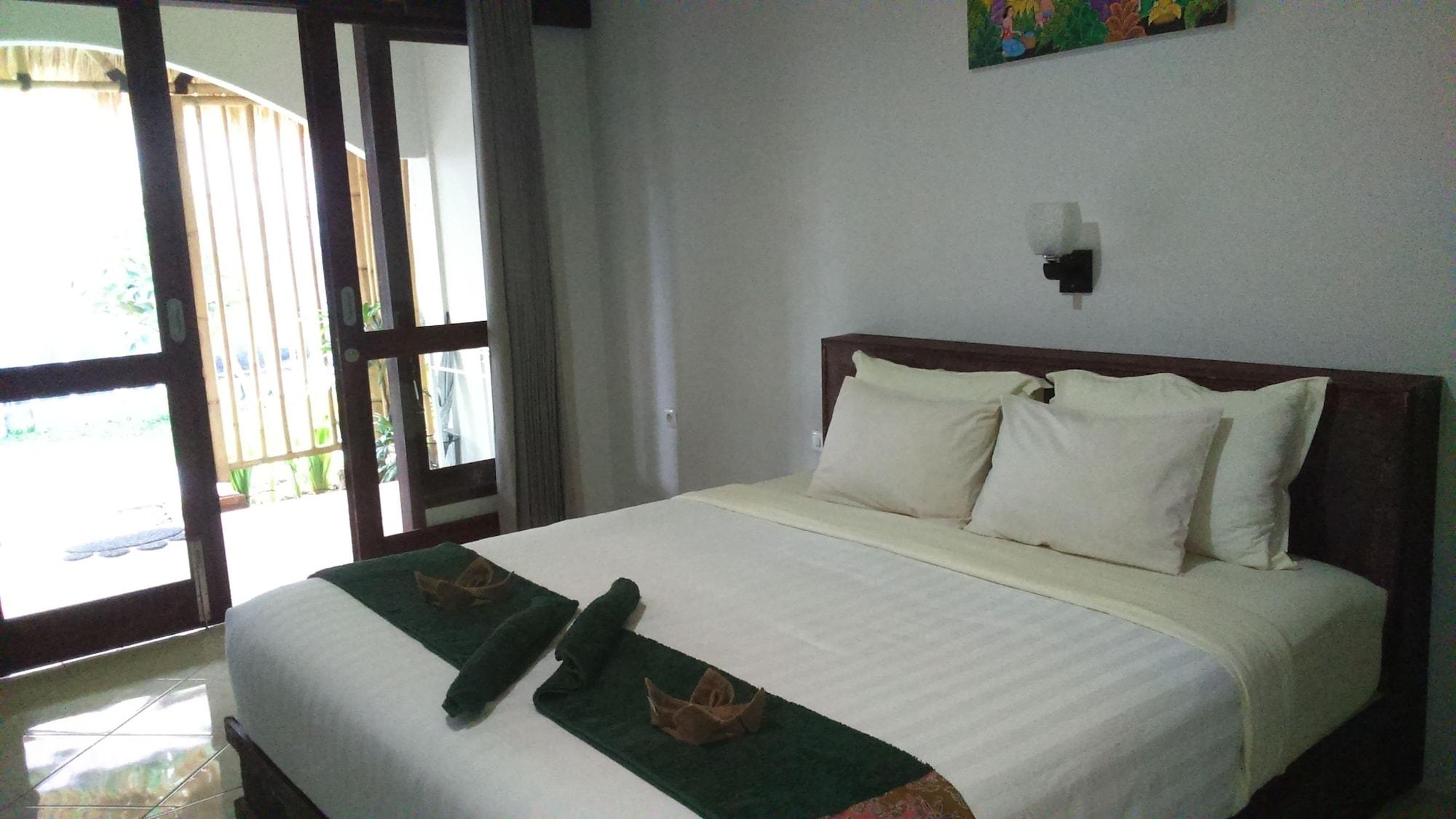 Senggigi Cottages Lombok Екстер'єр фото