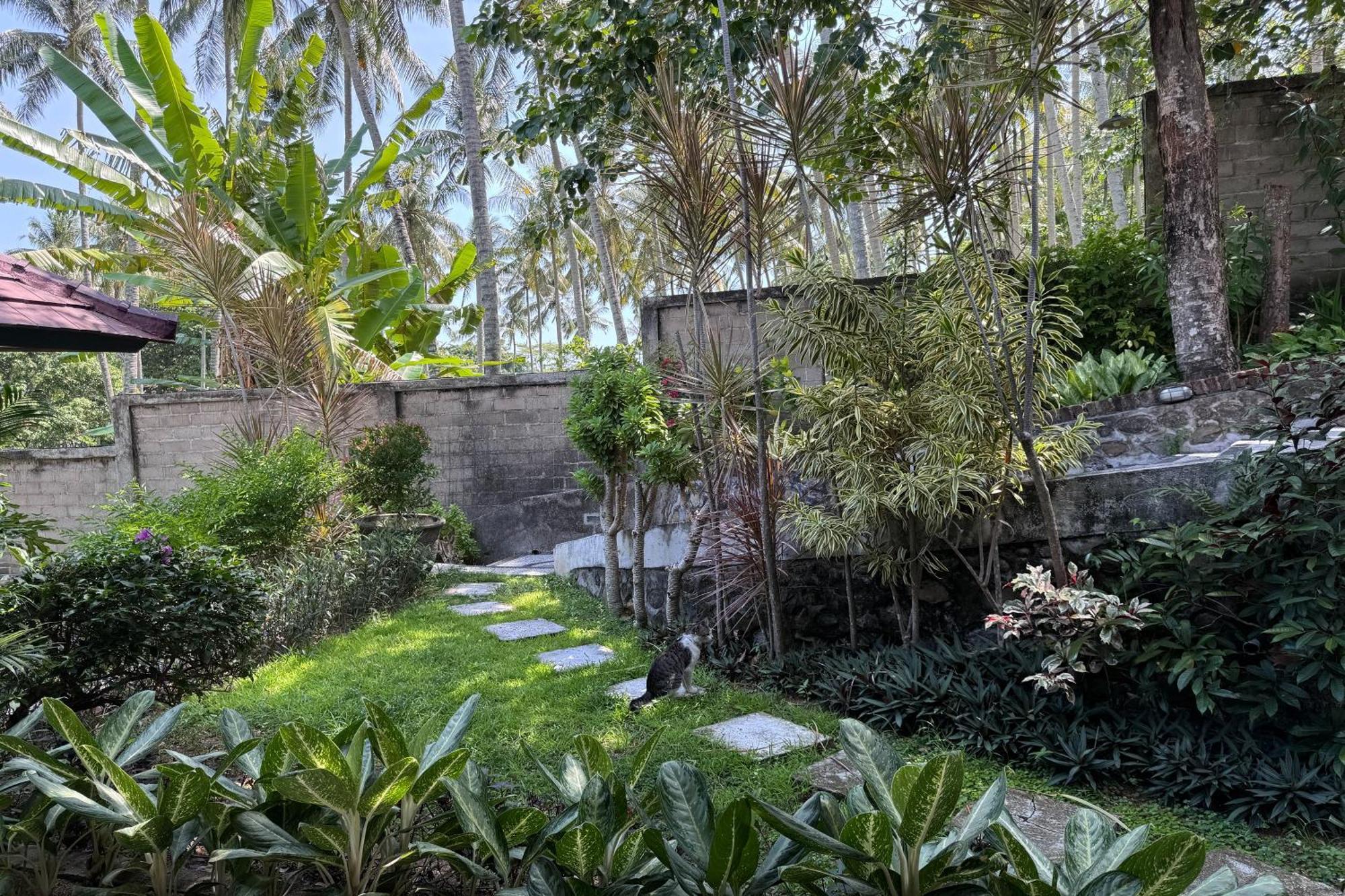 Senggigi Cottages Lombok Екстер'єр фото