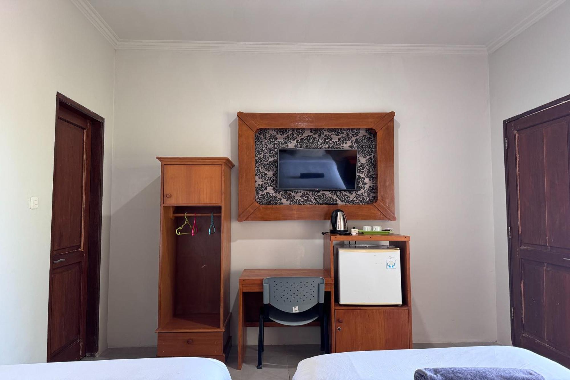 Senggigi Cottages Lombok Екстер'єр фото