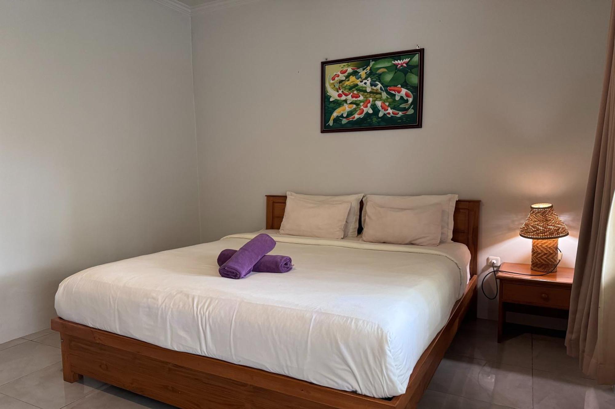 Senggigi Cottages Lombok Екстер'єр фото