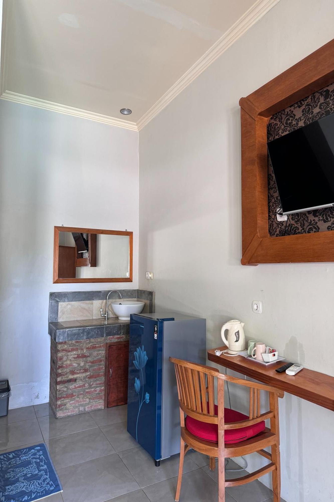 Senggigi Cottages Lombok Екстер'єр фото