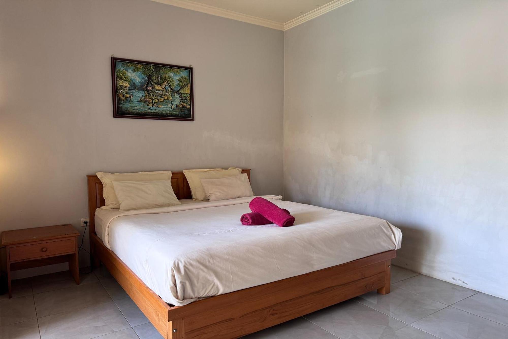 Senggigi Cottages Lombok Екстер'єр фото