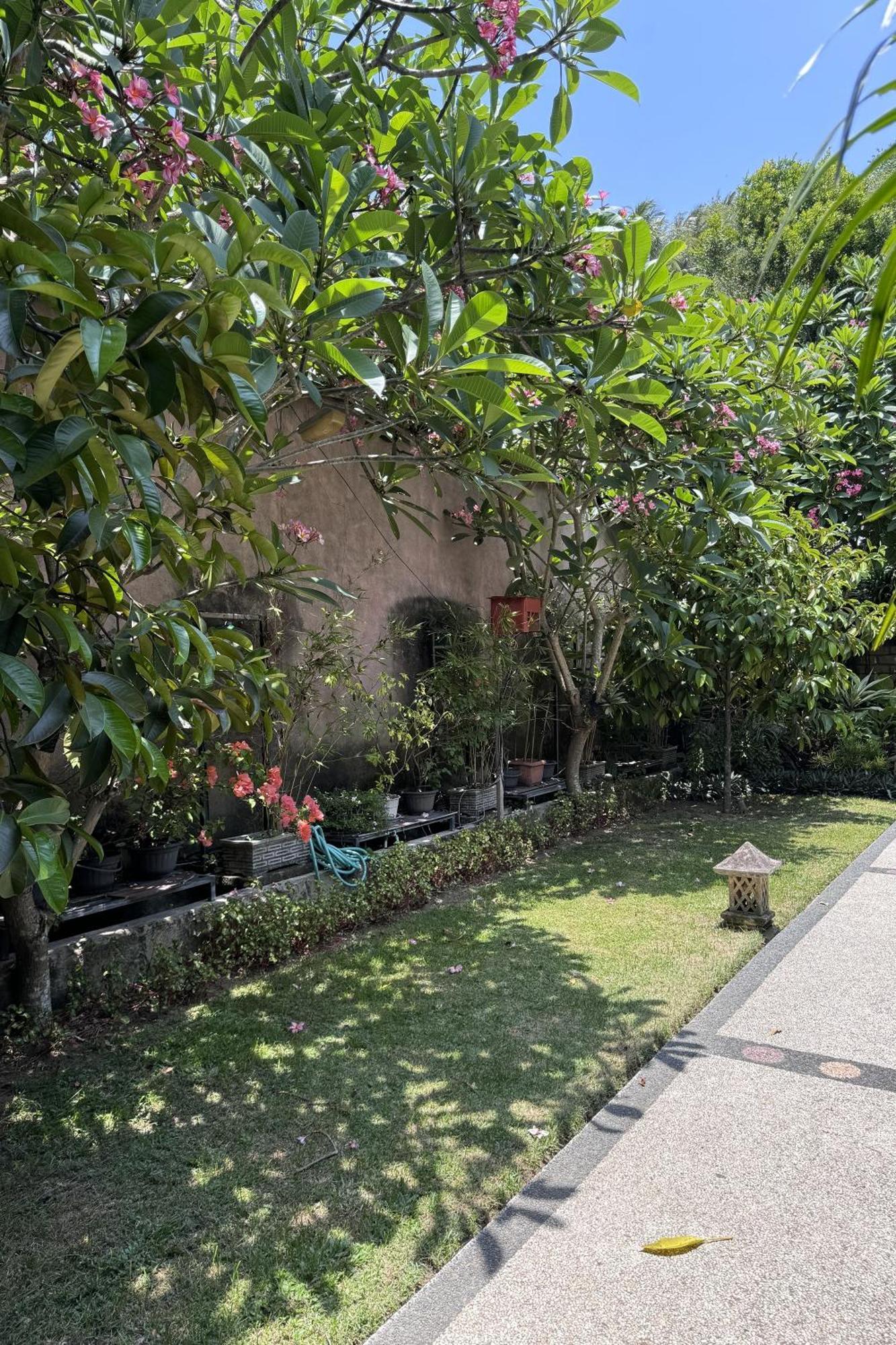 Senggigi Cottages Lombok Екстер'єр фото