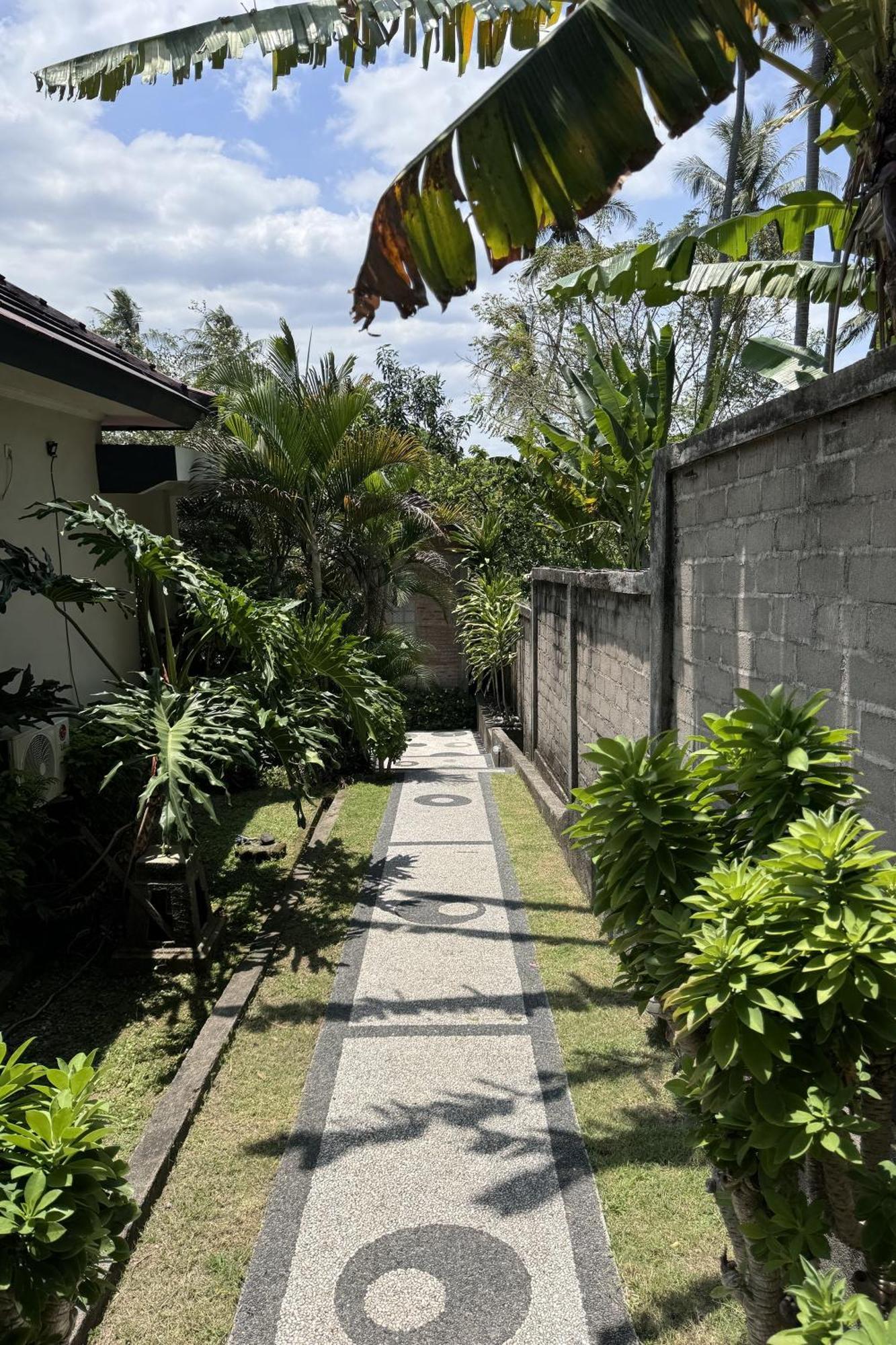 Senggigi Cottages Lombok Екстер'єр фото