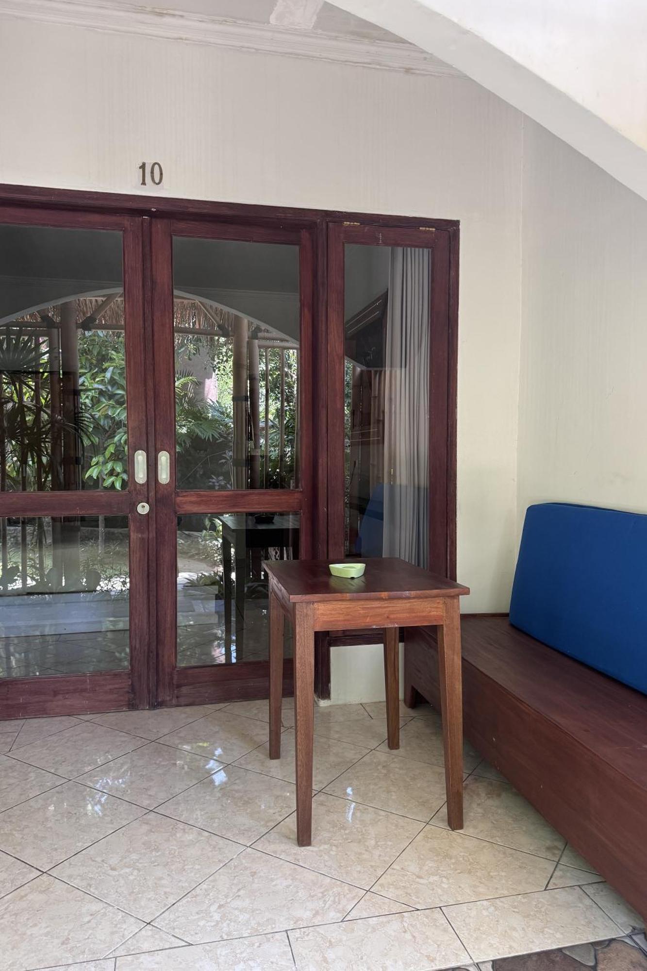 Senggigi Cottages Lombok Екстер'єр фото