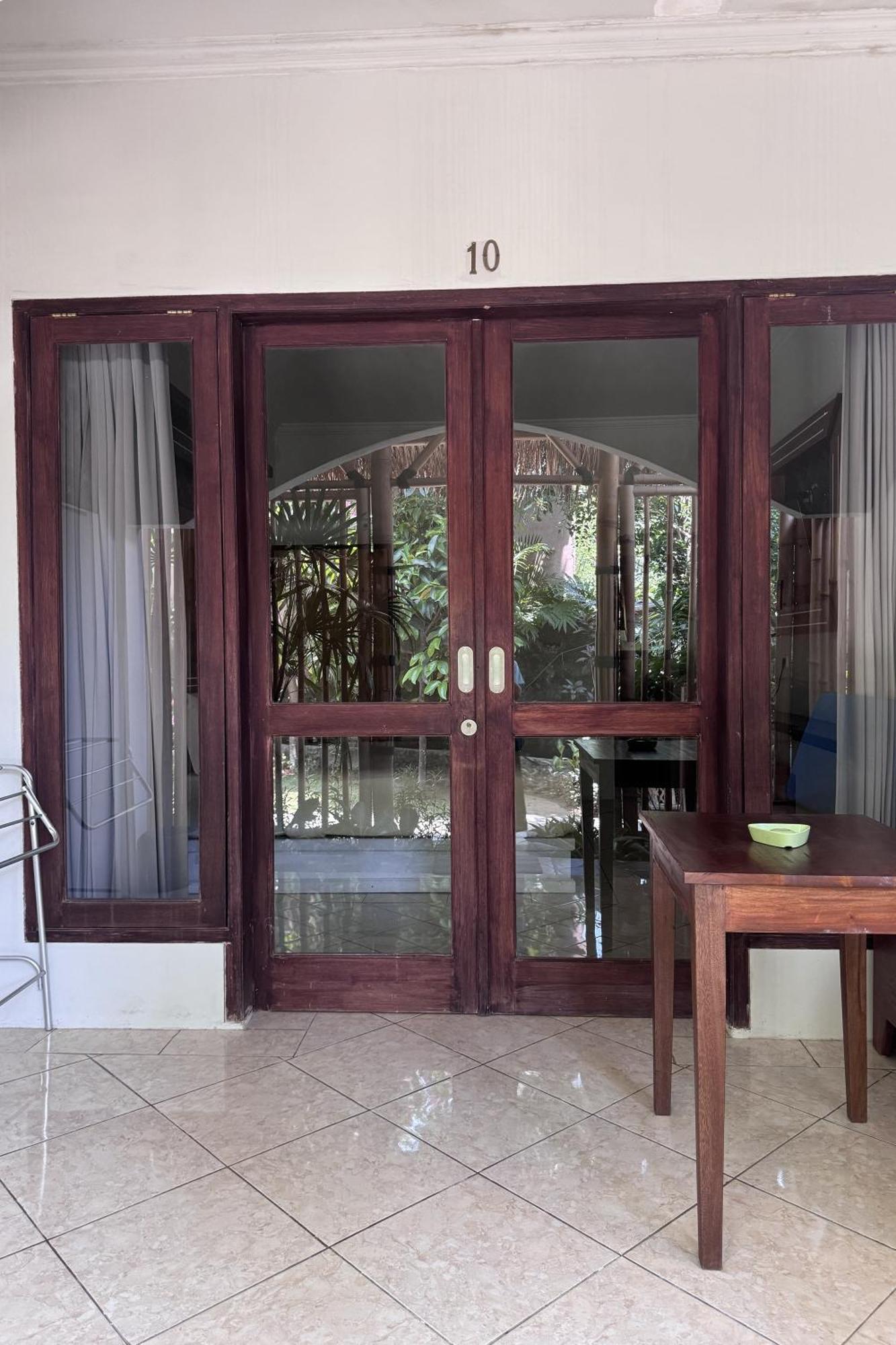 Senggigi Cottages Lombok Екстер'єр фото