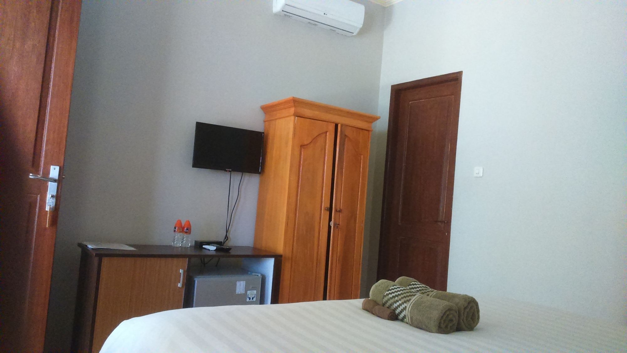 Senggigi Cottages Lombok Екстер'єр фото