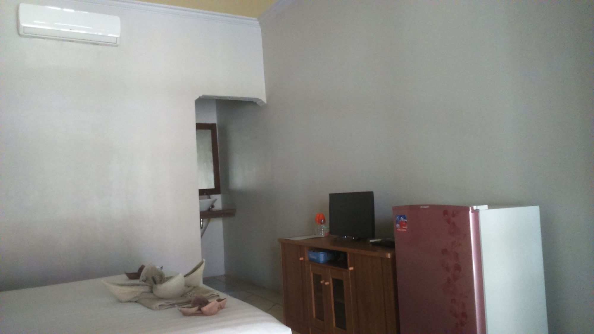 Senggigi Cottages Lombok Екстер'єр фото