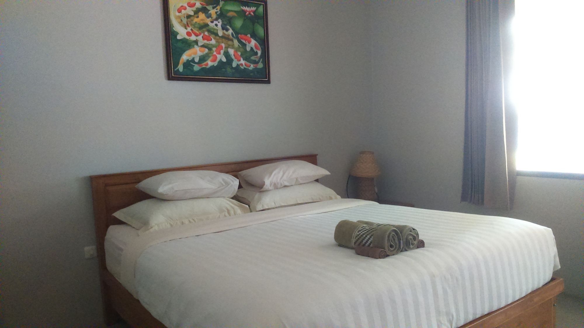 Senggigi Cottages Lombok Екстер'єр фото